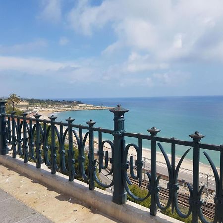 Exceptional Apartment In The Heart Of The City Tarragona Exterior foto