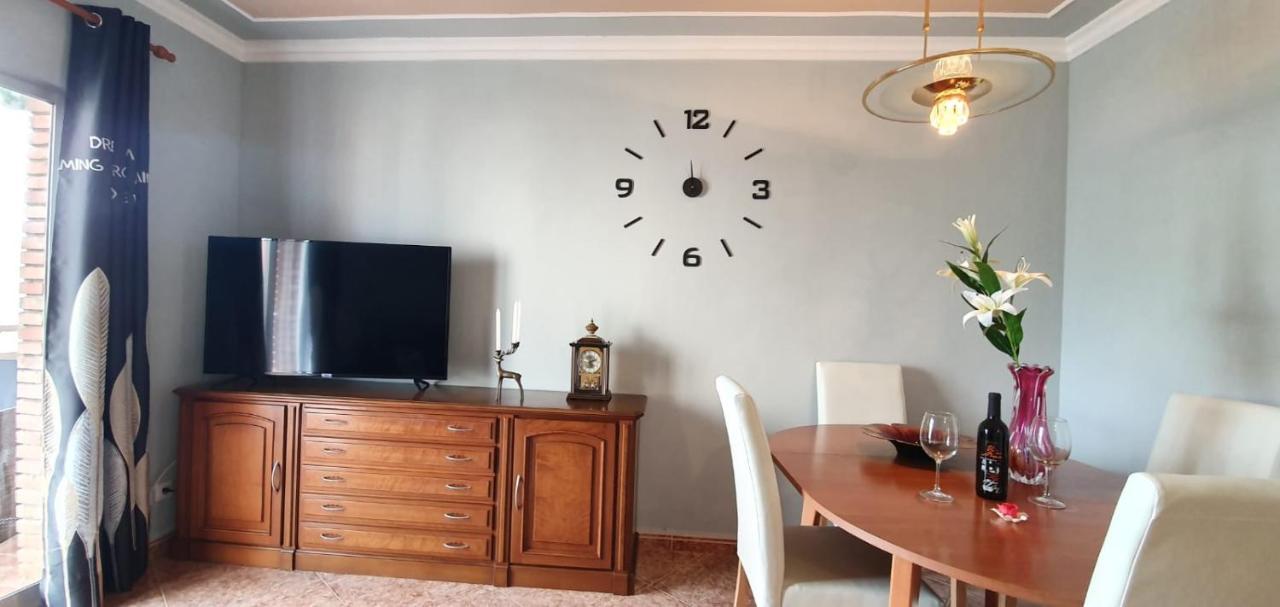 Exceptional Apartment In The Heart Of The City Tarragona Exterior foto