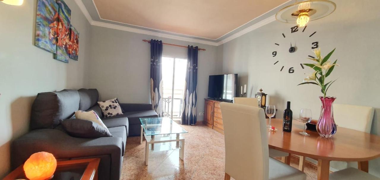 Exceptional Apartment In The Heart Of The City Tarragona Exterior foto