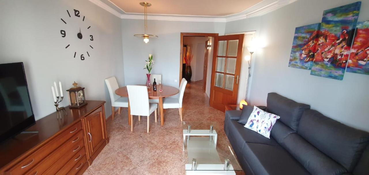 Exceptional Apartment In The Heart Of The City Tarragona Exterior foto