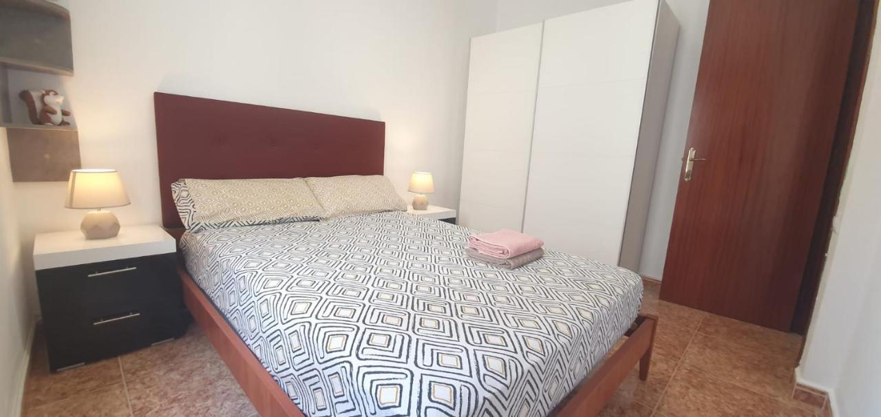Exceptional Apartment In The Heart Of The City Tarragona Exterior foto