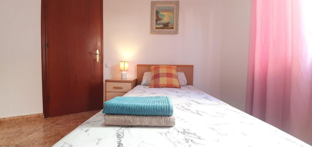 Exceptional Apartment In The Heart Of The City Tarragona Exterior foto