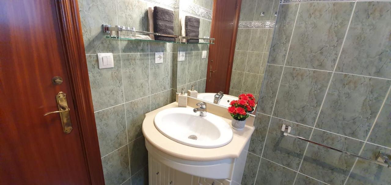 Exceptional Apartment In The Heart Of The City Tarragona Exterior foto