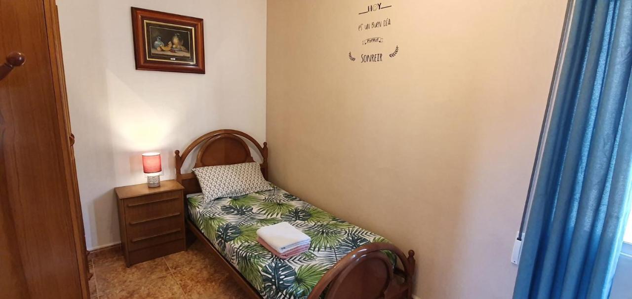 Exceptional Apartment In The Heart Of The City Tarragona Exterior foto
