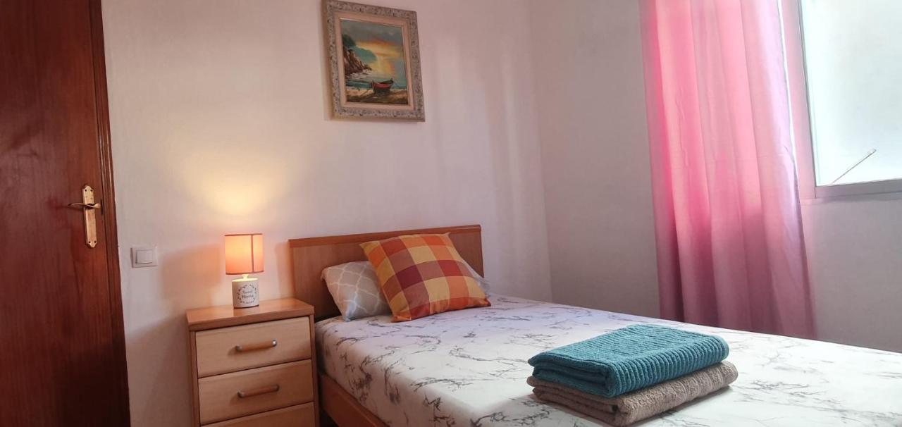 Exceptional Apartment In The Heart Of The City Tarragona Exterior foto