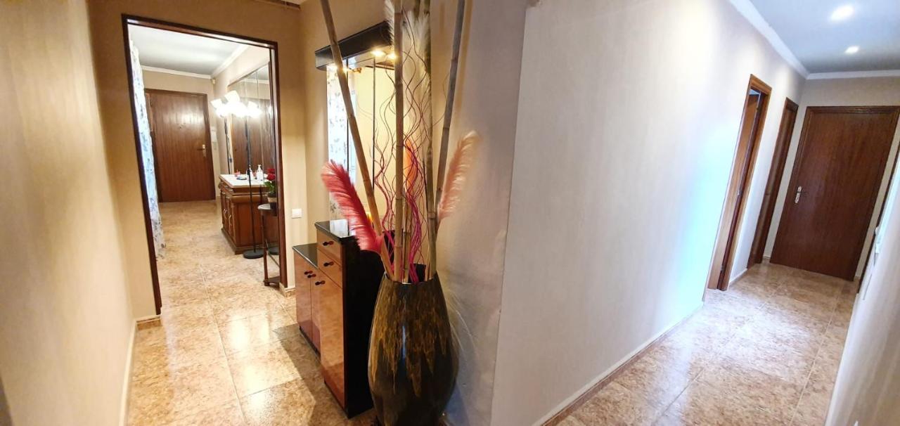 Exceptional Apartment In The Heart Of The City Tarragona Exterior foto