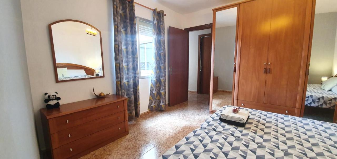 Exceptional Apartment In The Heart Of The City Tarragona Exterior foto