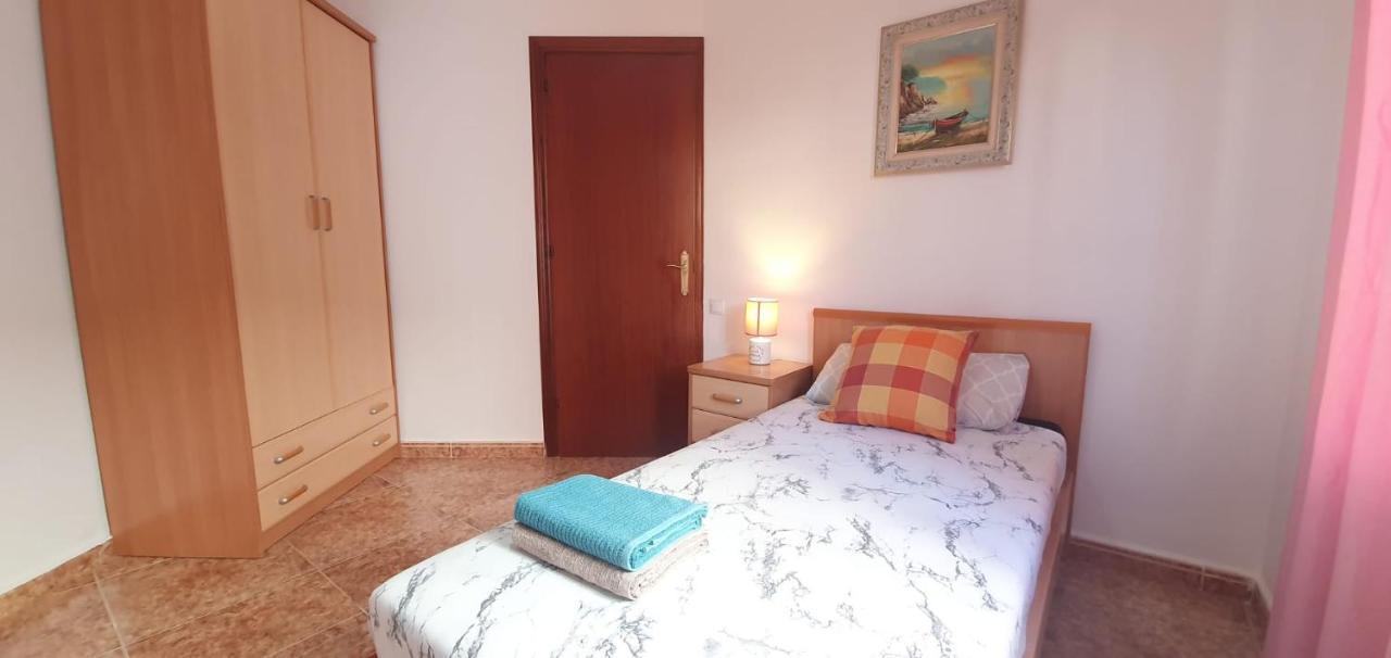 Exceptional Apartment In The Heart Of The City Tarragona Exterior foto